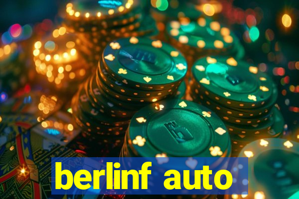 berlinf auto